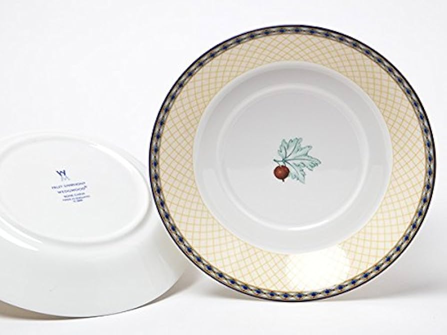 Amazon | ウェッジウッド フルーツシンフォニー（リーフ） カップ